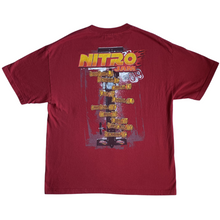 Cargar imagen en el visor de la galería, Nitro Jam Racing Tee
