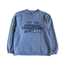 Cargar imagen en el visor de la galería, 2005 Seahawks Crewneck
