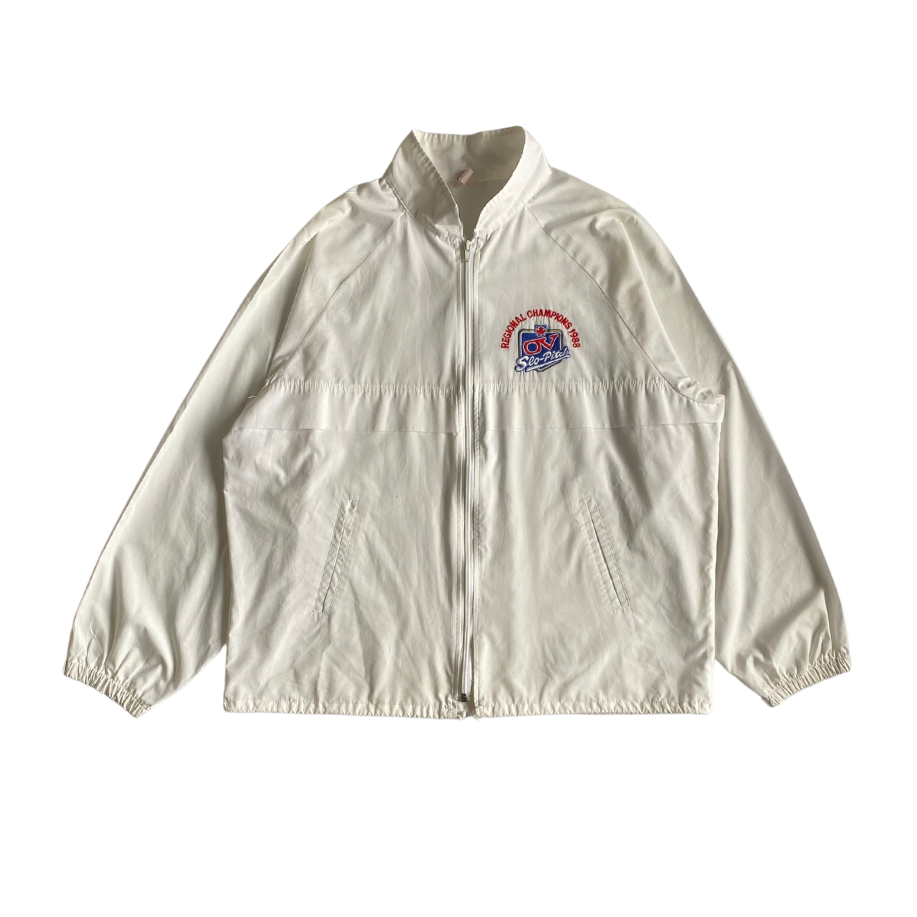 1988 Canada Jacket