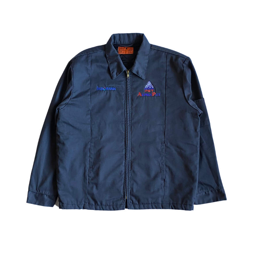 Indorama Work Jacket