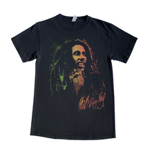 Cargar imagen en el visor de la galería, Bob Marley Graphic Tee
