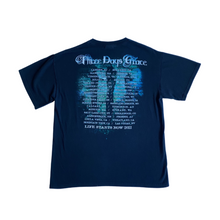 Cargar imagen en el visor de la galería, Three Days Grace Band Tee
