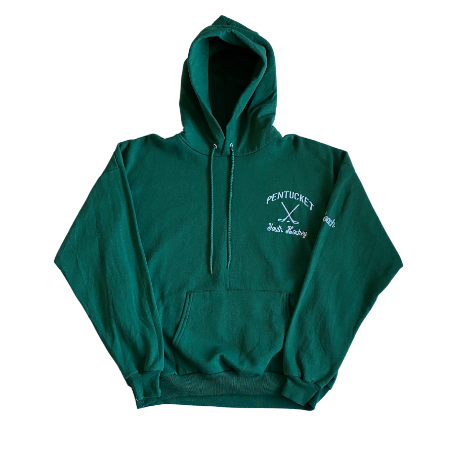 Vintage Pentucket Hoodie