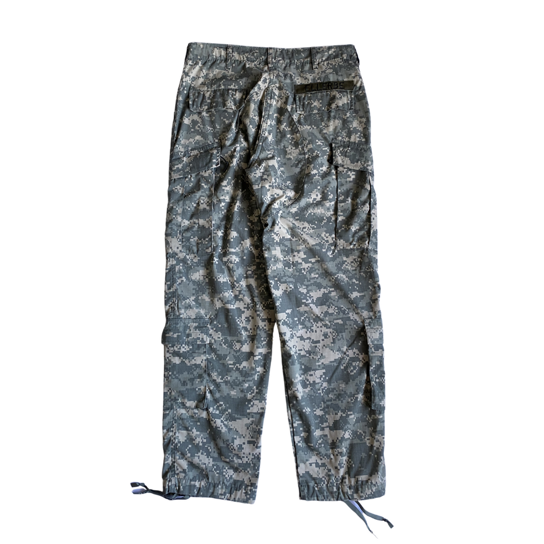 Digicamo Army Cargo Pants (Ellerbe)