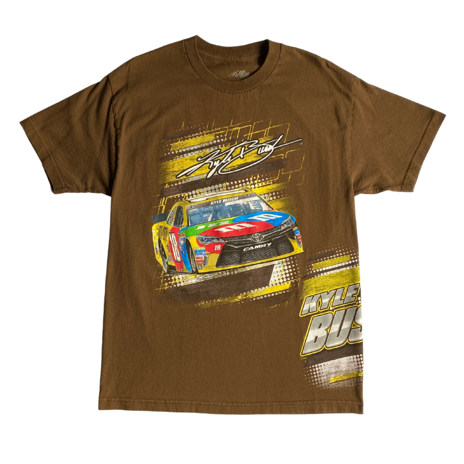 Kyle Busch NASCAR Tee