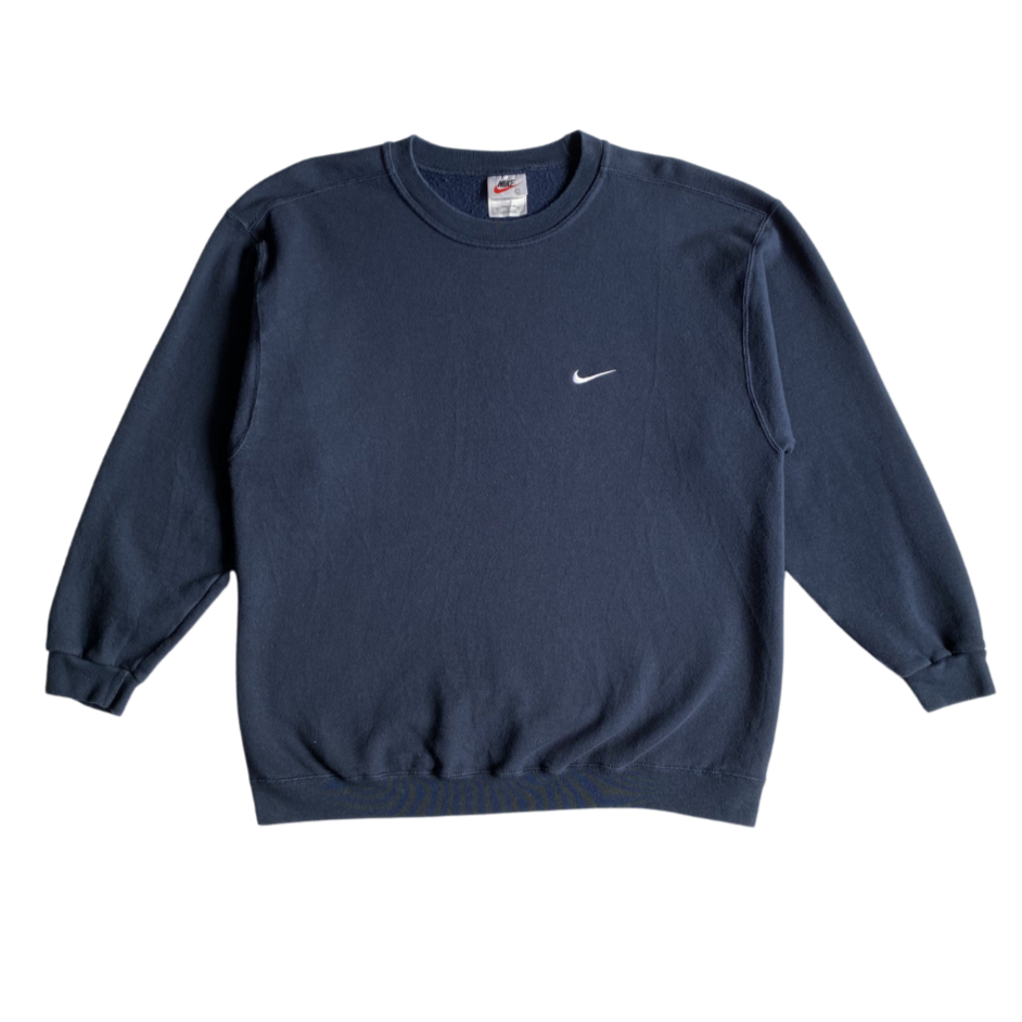 Vintage 90's Nike Crewneck