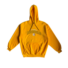 Cargar imagen en el visor de la galería, Pitsburgh Fleece Hoodie
