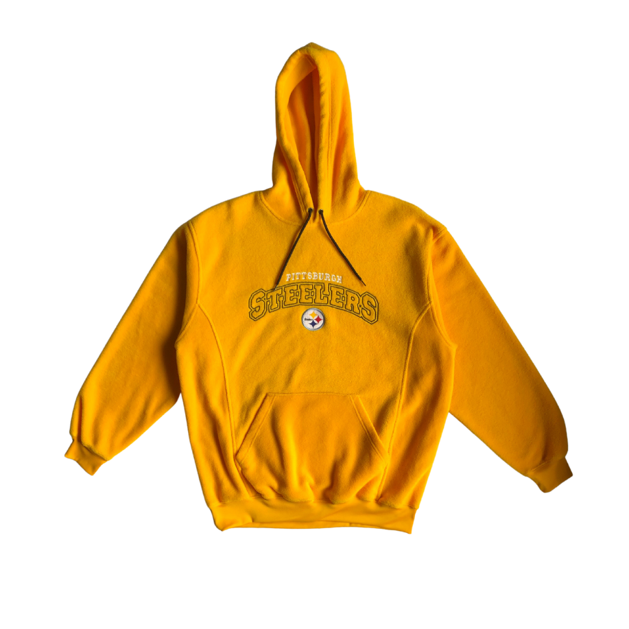 Pitsburgh Fleece Hoodie