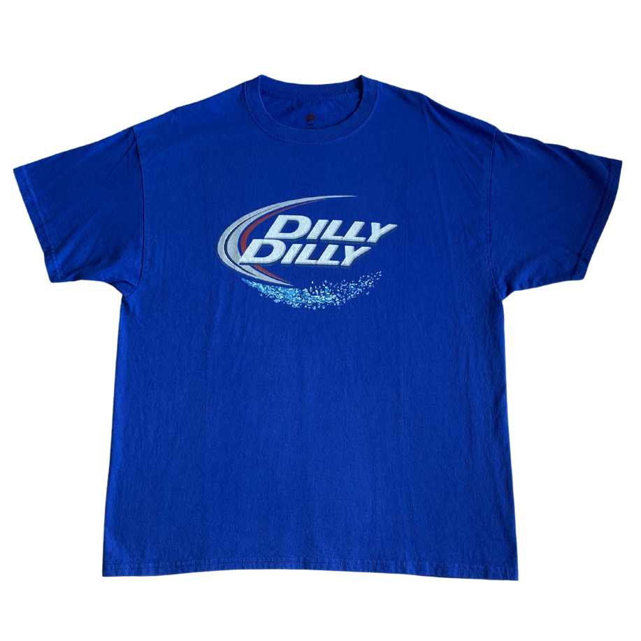 Dilly Dilly Bud Light Tee