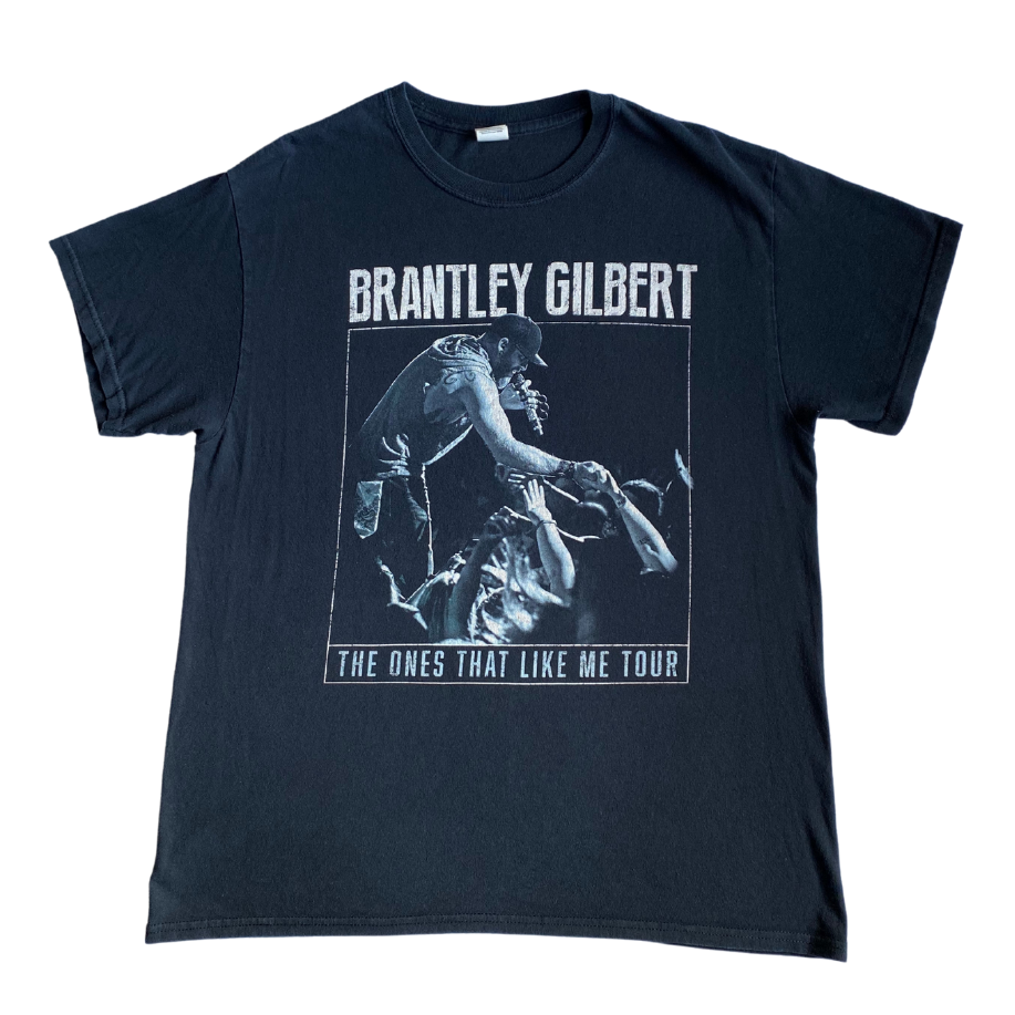 Brantley Gilbert Tee