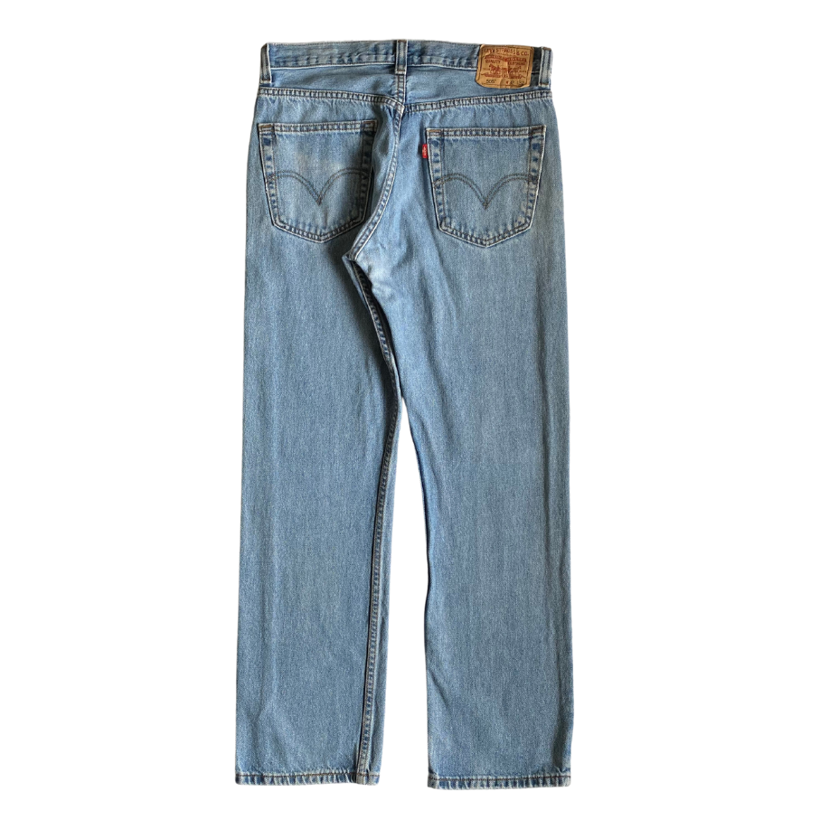 Levis 505- Y2K