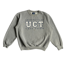 Cargar imagen en el visor de la galería, University of Cape Town  Crewneck
