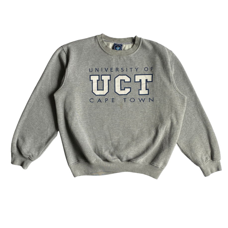 University of Cape Town  Crewneck