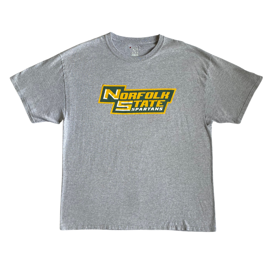 Norfolk State Champion Tee