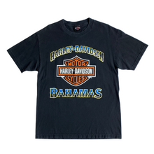 Cargar imagen en el visor de la galería, Harley-Davidson Bahamas Tee
