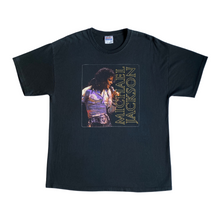 Cargar imagen en el visor de la galería, Micheal Jackson Graphic Tee
