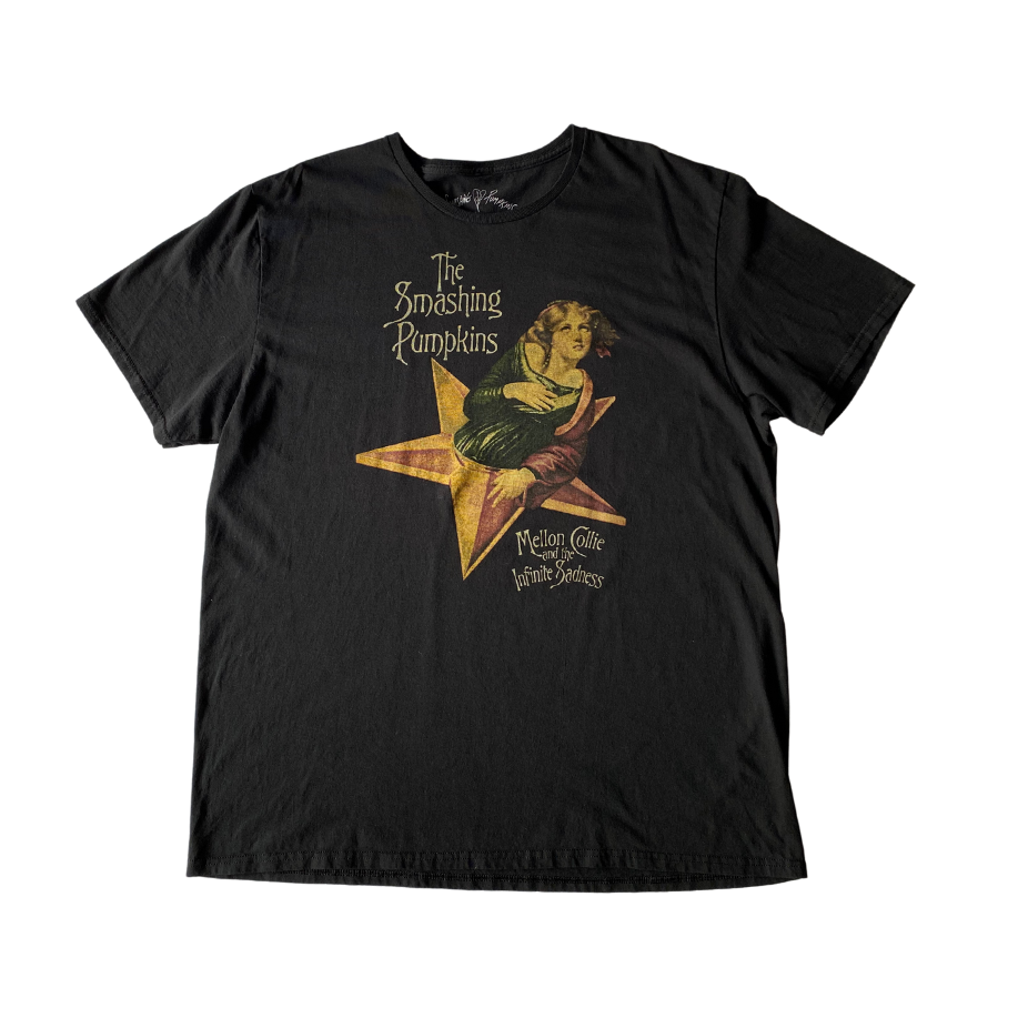 Smashing Pumpkins Graphic Tee