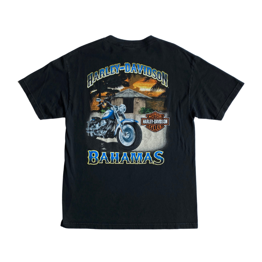 Harley-Davidson Bahamas Tee