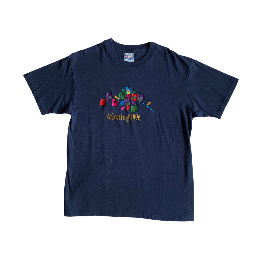 1996 Atlanta Olympics Tee