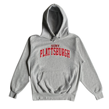 Cargar imagen en el visor de la galería, Suny Plattsburgh Hoodie
