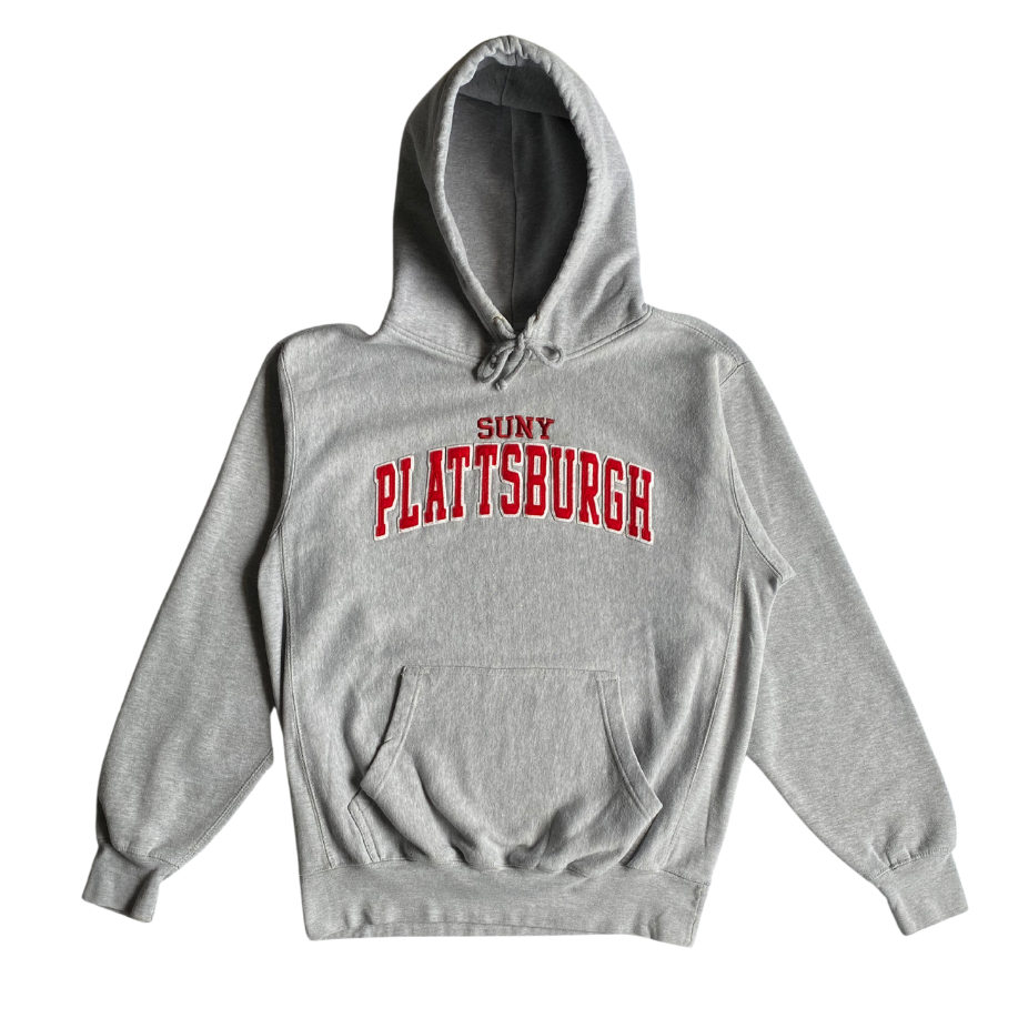 Suny Plattsburgh Hoodie