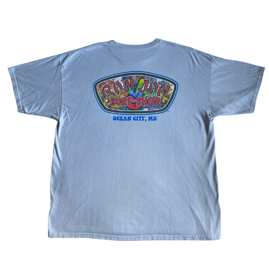 Ron Jon Ocean City Tee