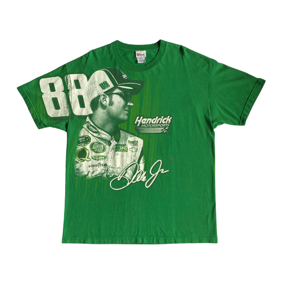 Dale Jr. NASCAR Tee