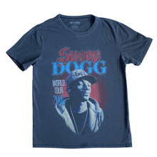 Cargar imagen en el visor de la galería, Snoop Dogg Graphic Tee
