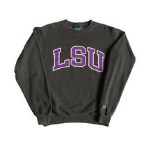 Cargar imagen en el visor de la galería, LSU Champion Crewneck
