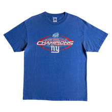 Cargar imagen en el visor de la galería, NY Giants Super Bowl Tee
