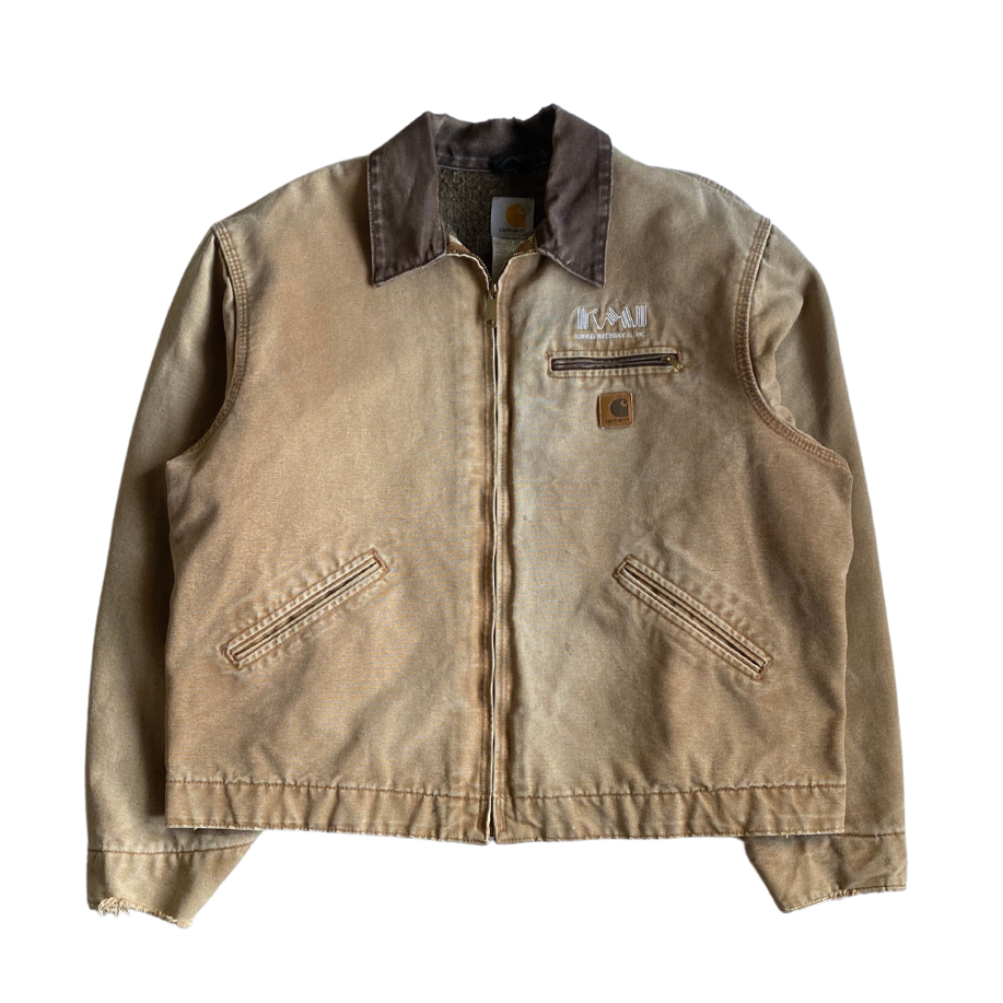 Carhartt Detroit Jacket