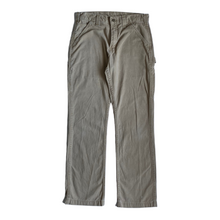 Cargar imagen en el visor de la galería, Carhartt Work Pants- Beige
