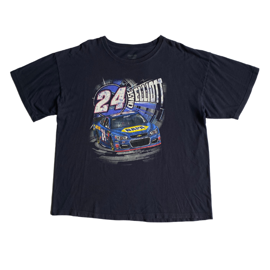 Chase Eliott Racing Tee