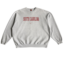 Cargar imagen en el visor de la galería, South Carolina Nike Crewneck
