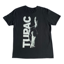 Cargar imagen en el visor de la galería, Tupac Graphic Tee
