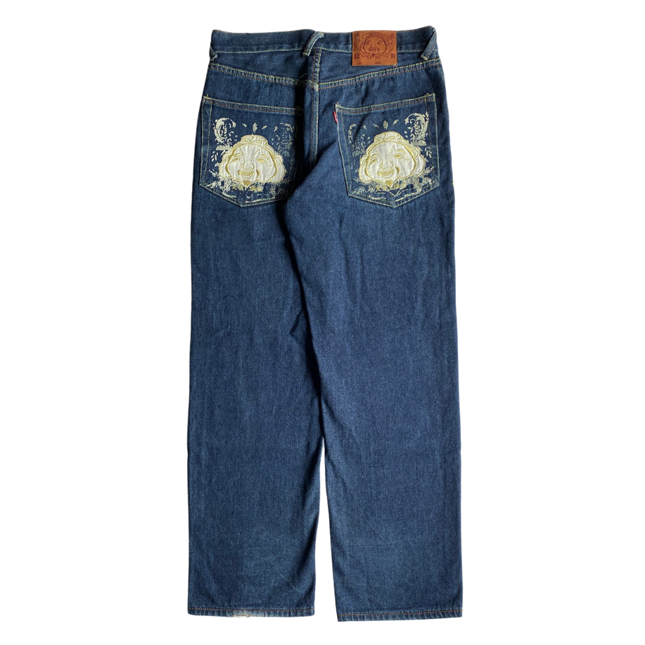 Evisu Jeans