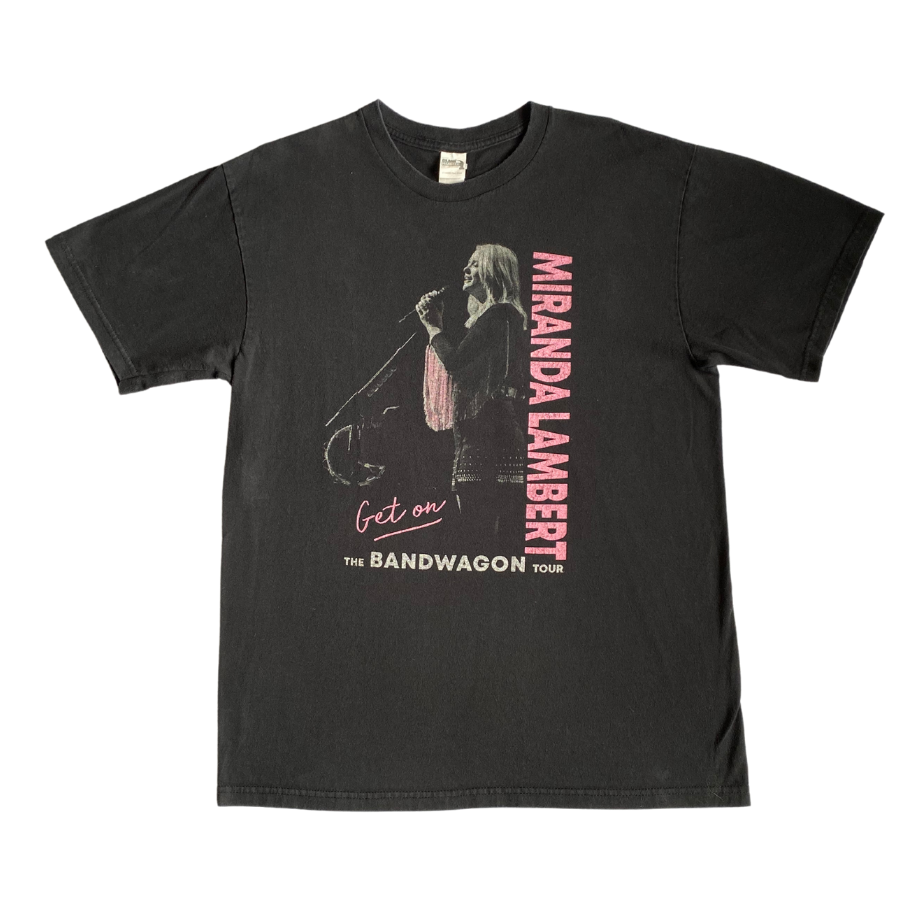 Miranda Lambert Tour Tee