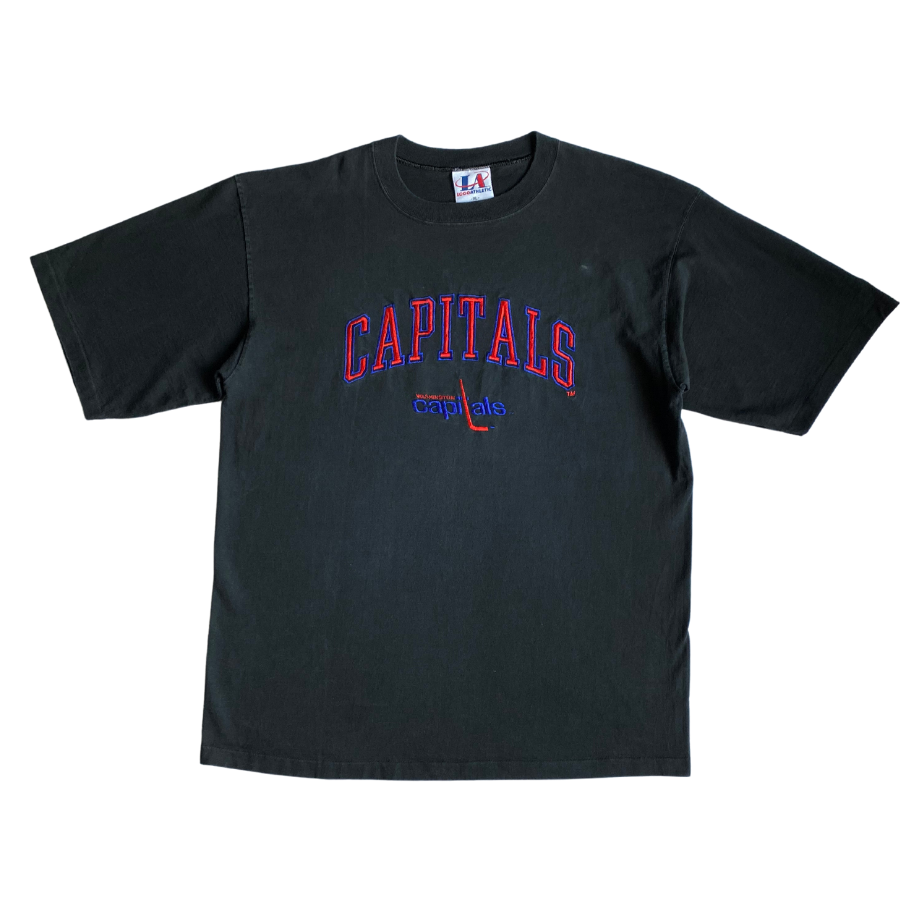 Vintage Capitals Tee