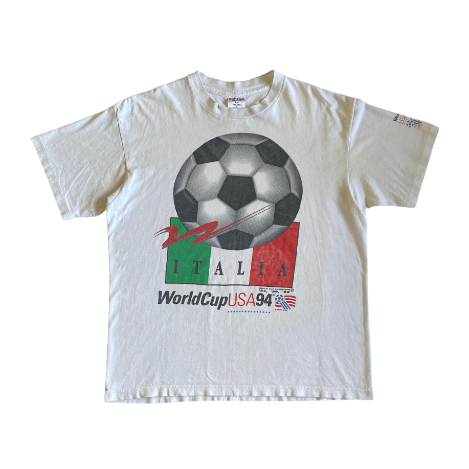 Italia 1994 World Cup tee