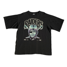 Cargar imagen en el visor de la galería, 1992 Raiders Salem Tee
