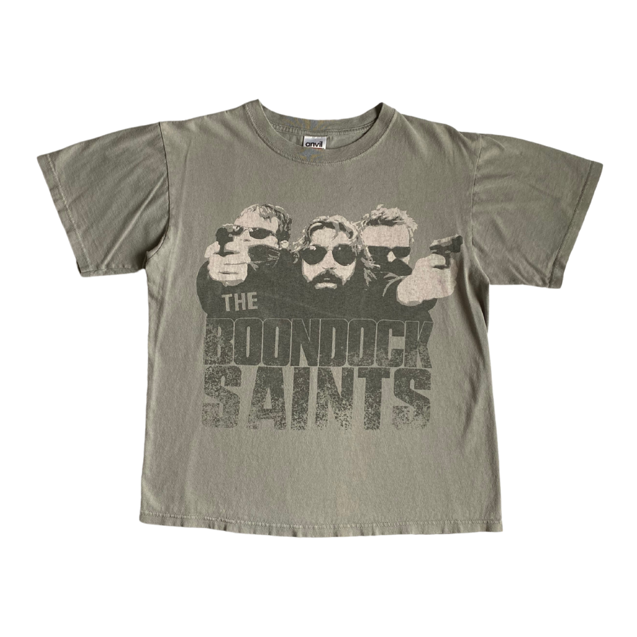 The Boondock Saints Tee