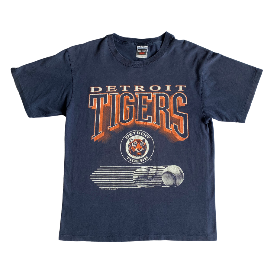 1993 Detroit Tigers Tee