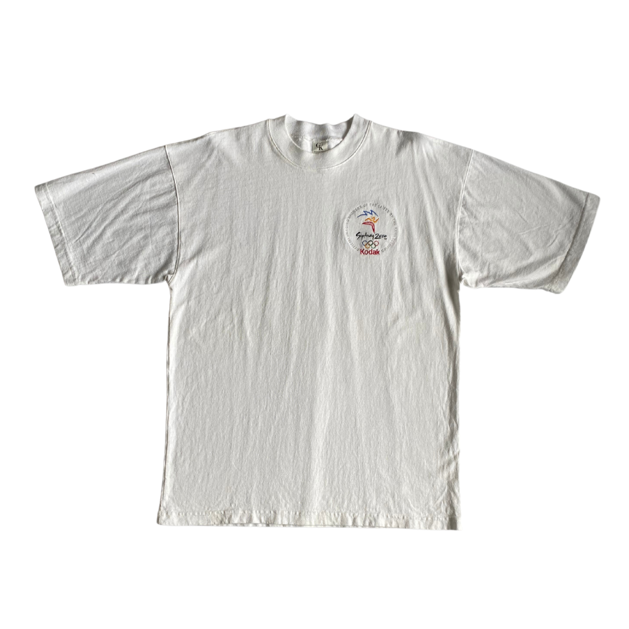 Sydney 2000 Olympics Tee