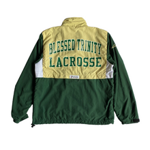 Cargar imagen en el visor de la galería, Lacrosse Quarter-Zip Jacket
