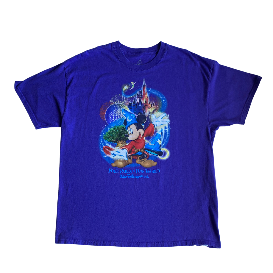 Walt Disney World Tee