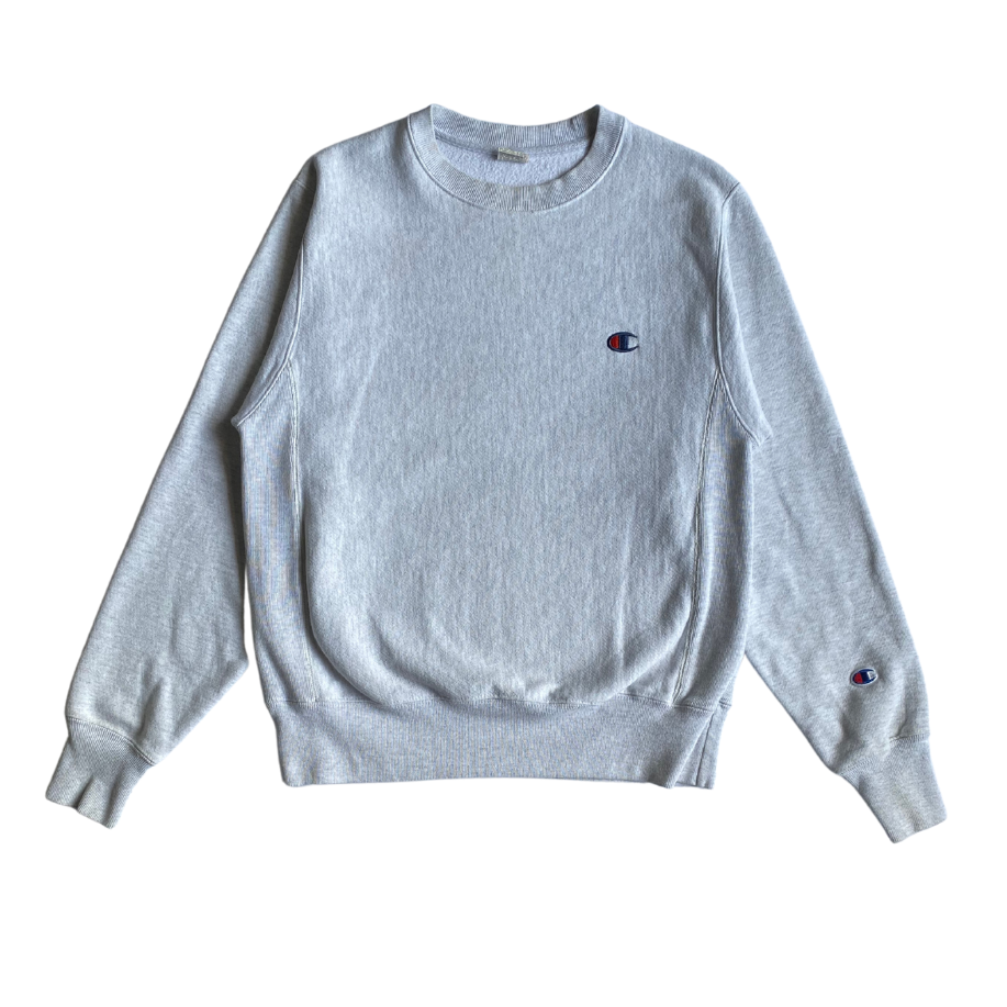 Champion Reverse Weave Crewneck