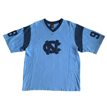 Cargar imagen en el visor de la galería, Nike Team UNC Jersey
