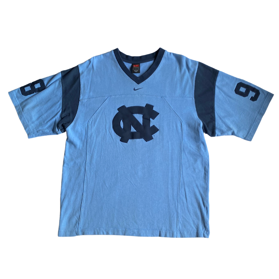 Nike Team UNC Jersey