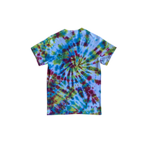 Cargar imagen en el visor de la galería, Tie Dye Basic Tee
