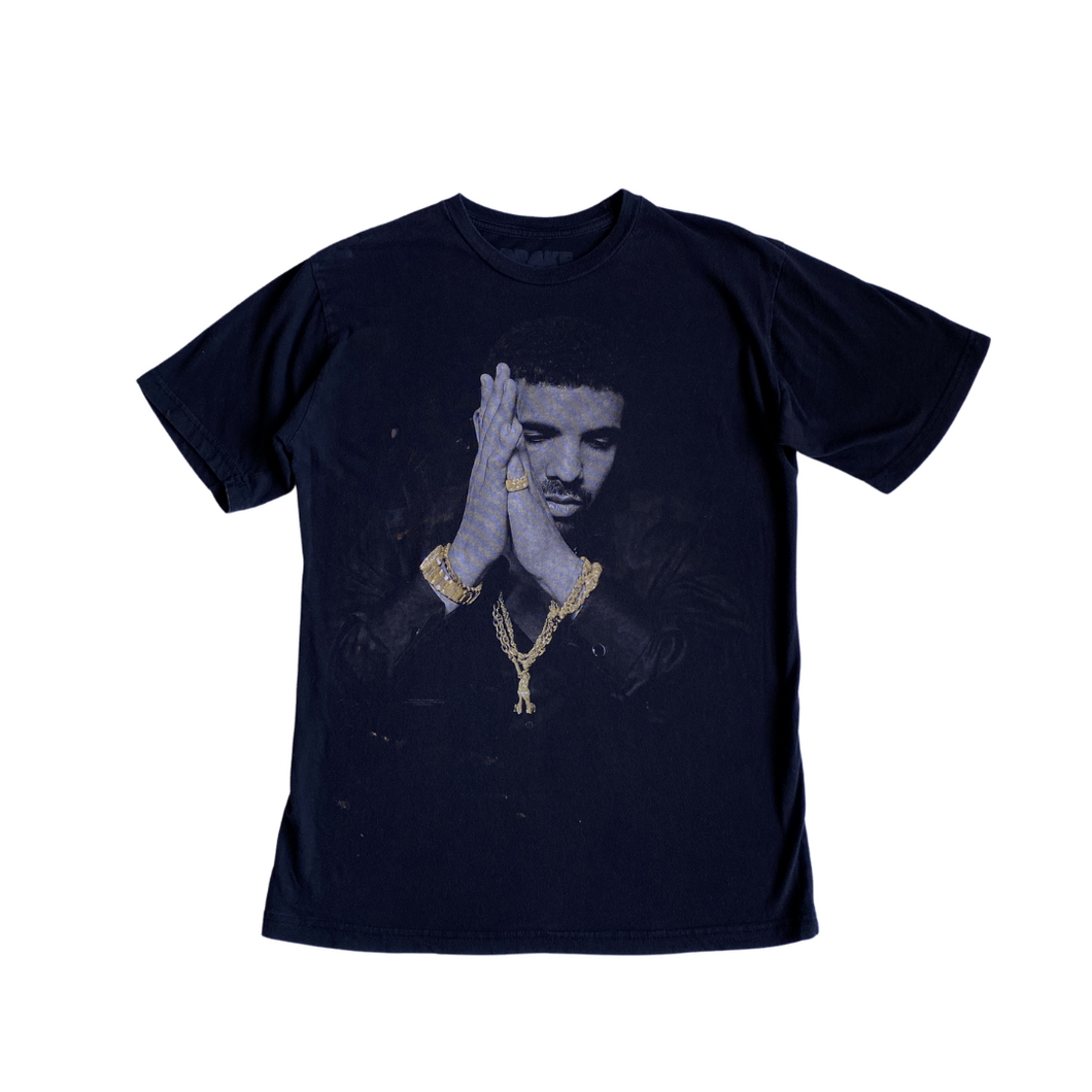 Drake Take Care Tee